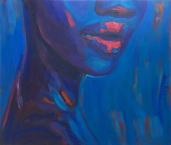 Black Woman Empowerment — Unstoppable