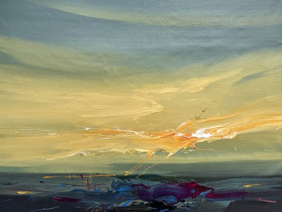 Depth of nature 227