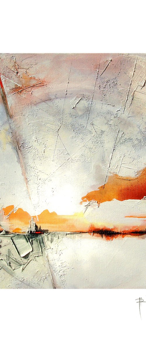 Contemplation by Stephane Jack Blanchard