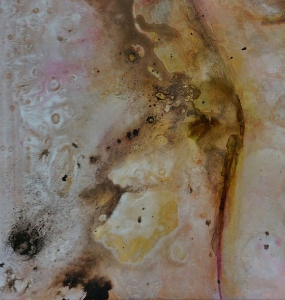 Ethereal Forms