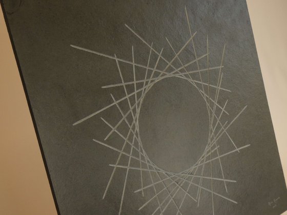 SWIRLING TRACES