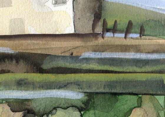 Moorland Farm