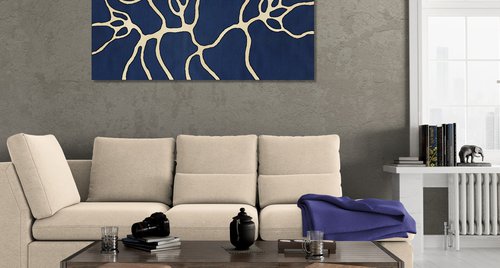 Artwork by Marina Krylova