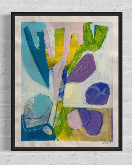 Soft Currents 3