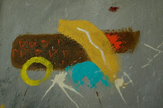 "Elements Of Life V"