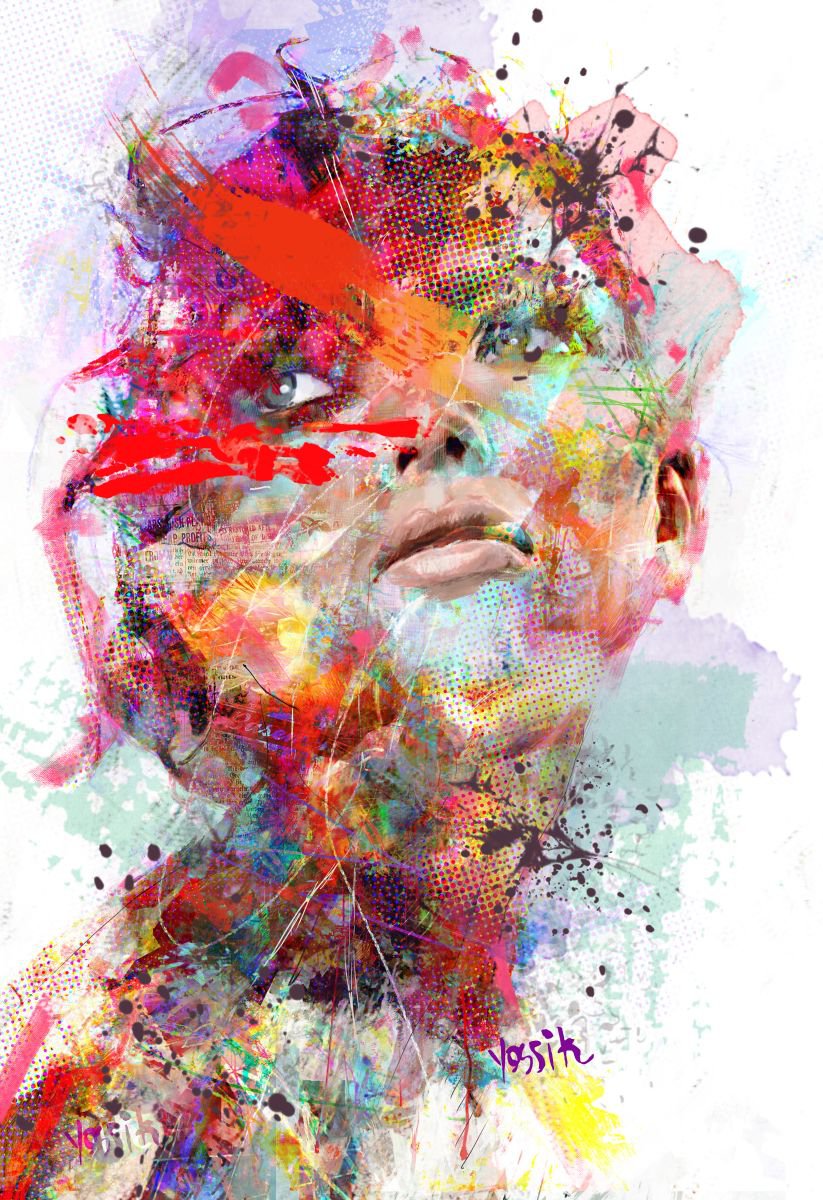 emotional fears by Yossi Kotler