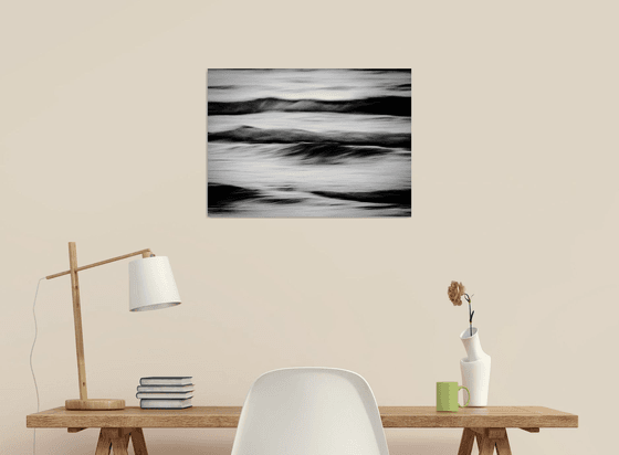 Waves II | Limited Edition Fine Art Print 1 of 10 | 45 x 30 cm