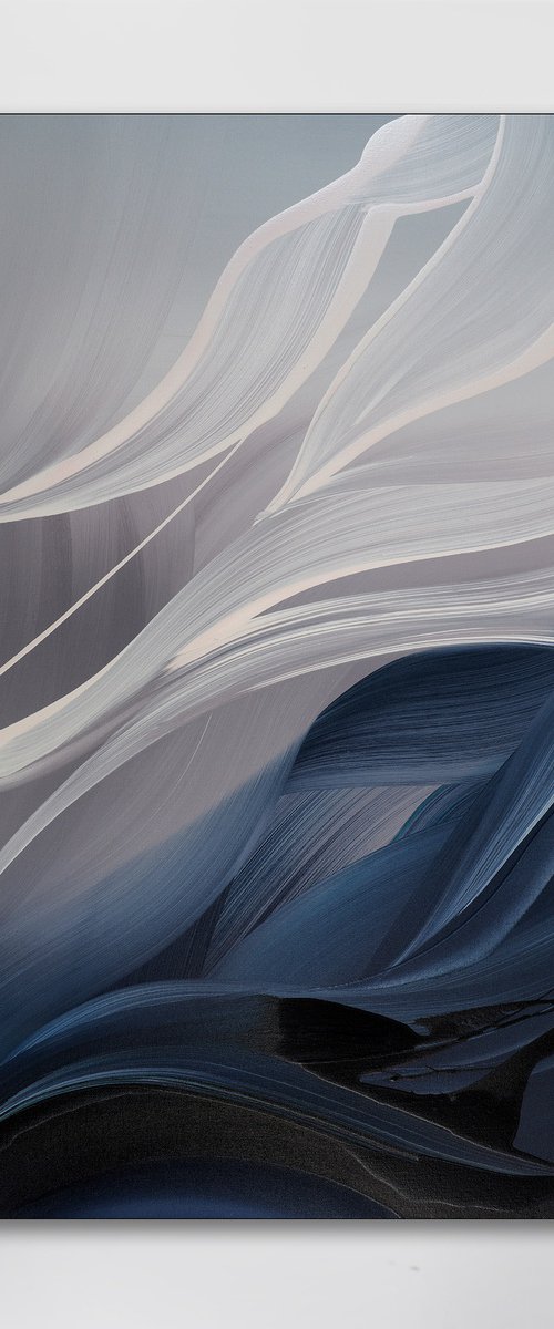 Wild Is The Wind by Novi Lim