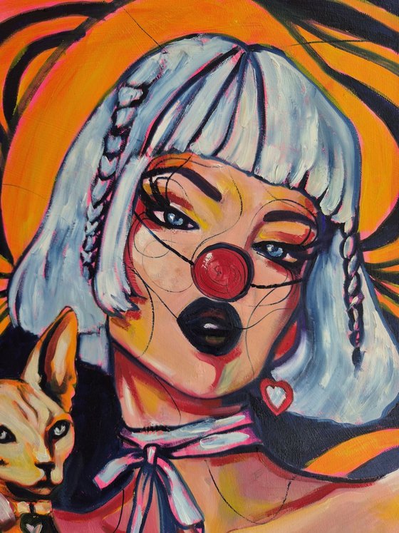 Hypnotic Companion