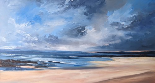 Artwork by Steve Keenan