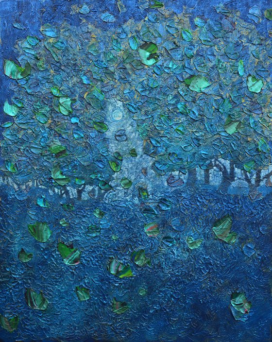 Blue Moon