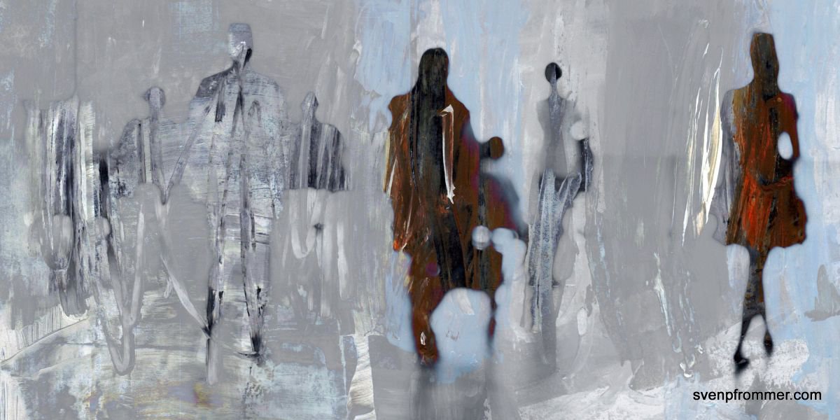 Abstract Photograph , Airport Xix By Sven Pfrommer, 55 X 28, Artwork For Sale On Artfinder