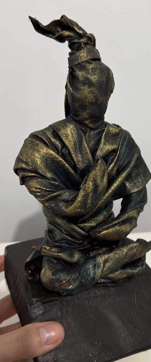 Zen 2 by Veronica Vilsan