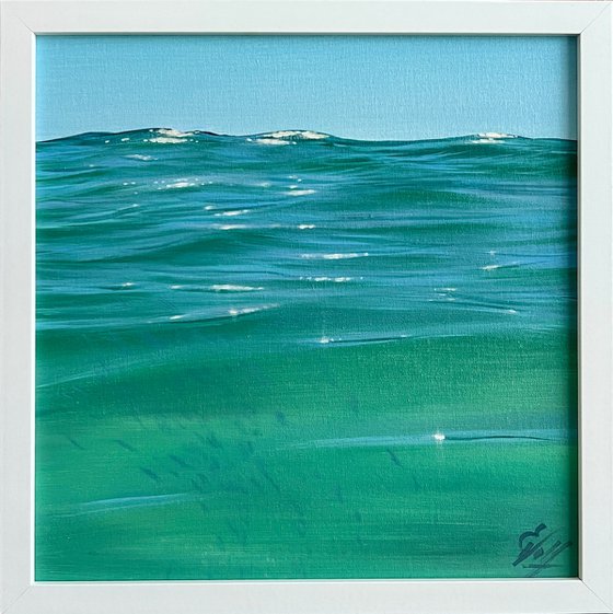 Clear Waters