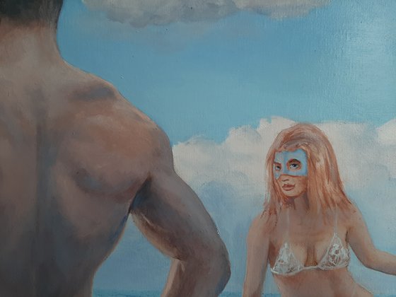 Masks 10