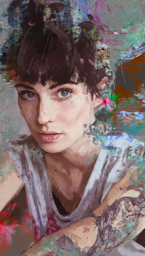 day by day by Yossi Kotler