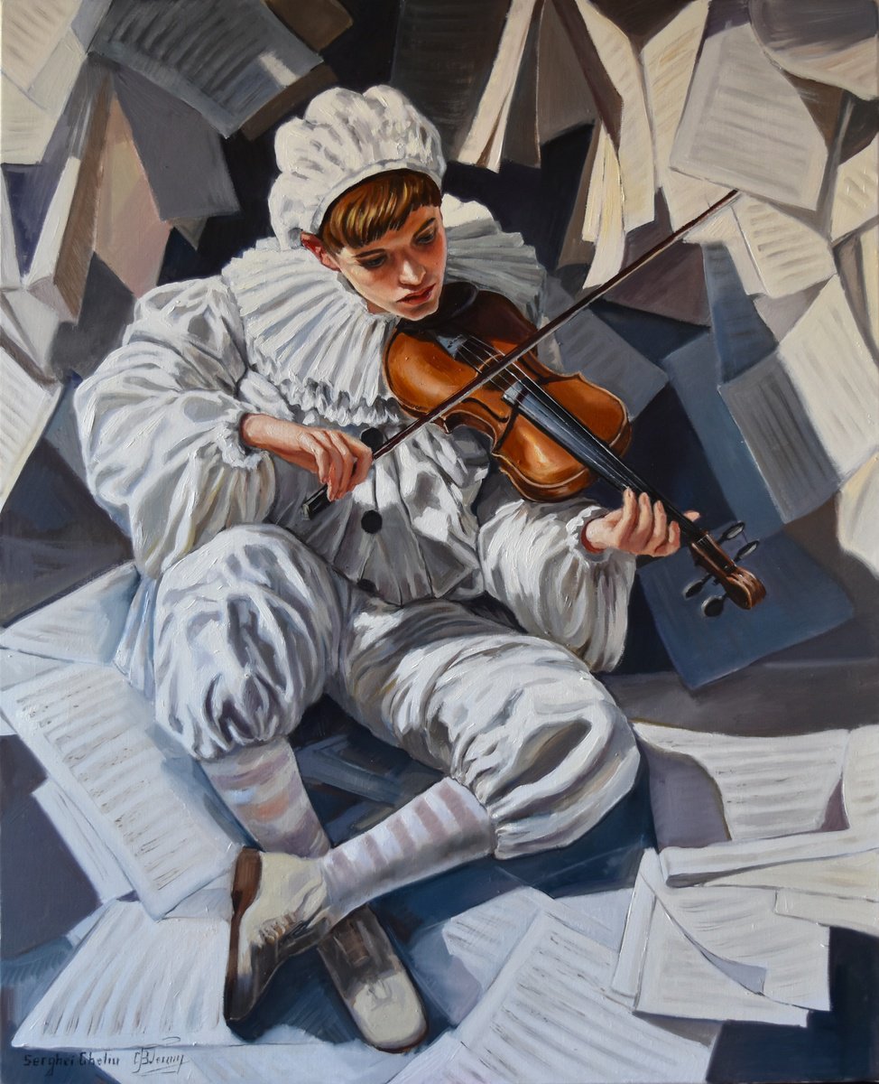 Pierrot