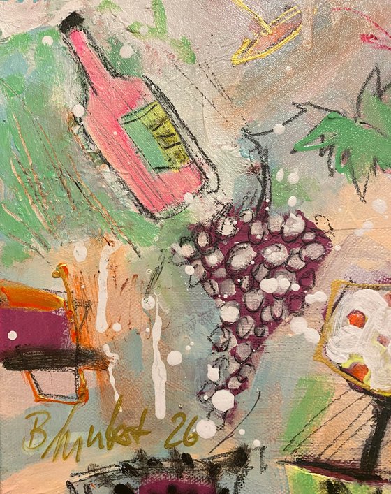 Life loves you No.1/26