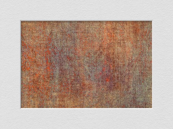 colored fabric