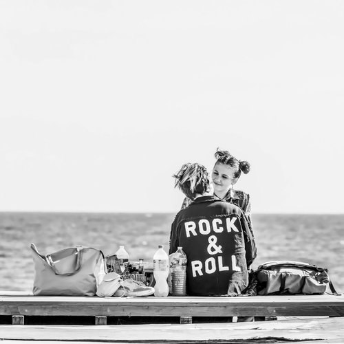 Rock N roll by Lionel Le Jeune