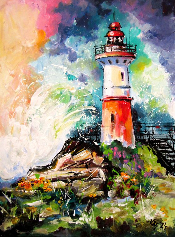 Lighthouse II