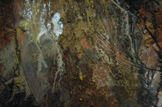 "I Remember Everything"