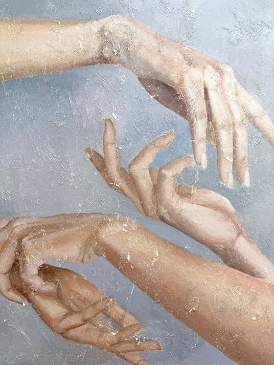 The Space Between Us