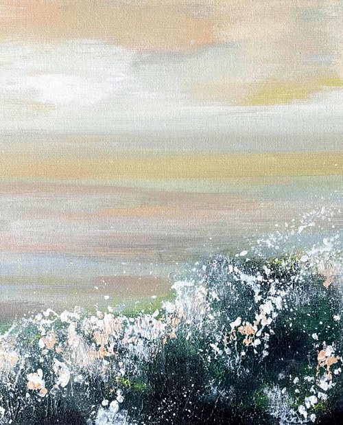 After the Rain by Olesya Bay