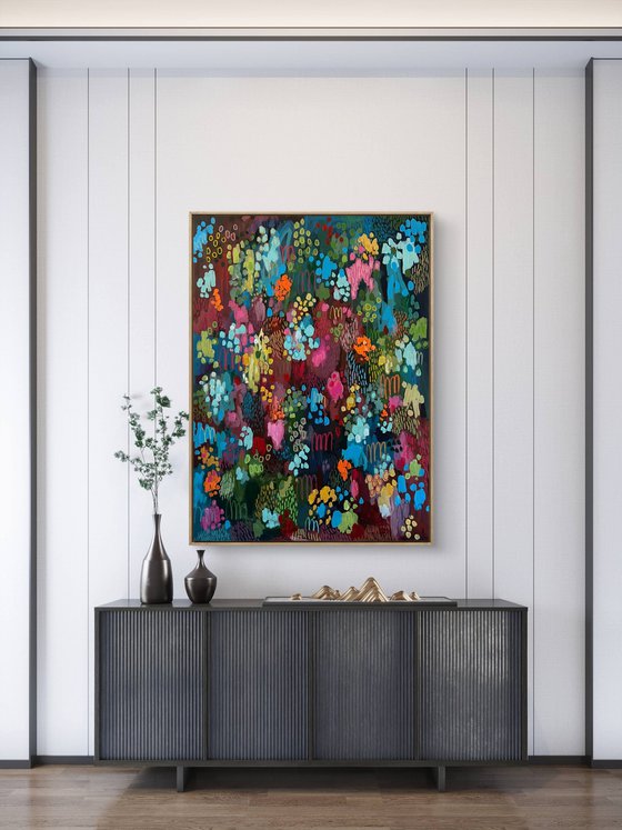 Beautiful Chaos