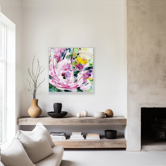 Morning Bloom
