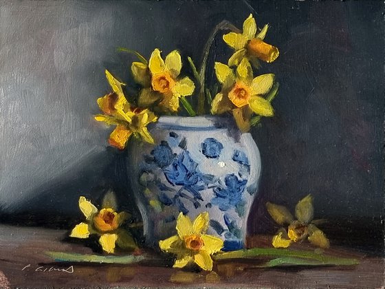 Daffodils