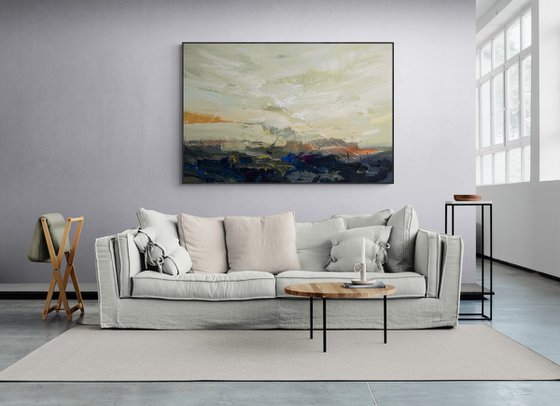 Depth of nature 252
