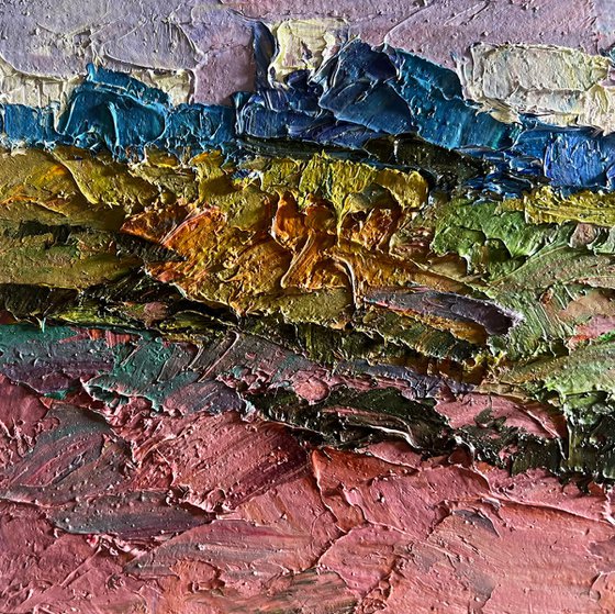 September Day in the Field