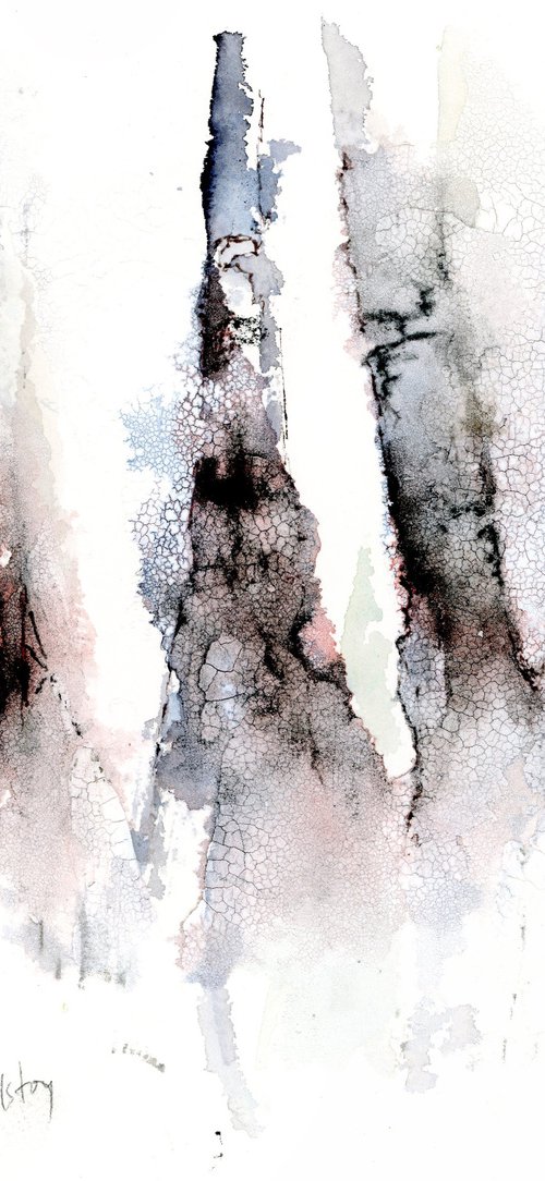 Trees by Alex Tolstoy