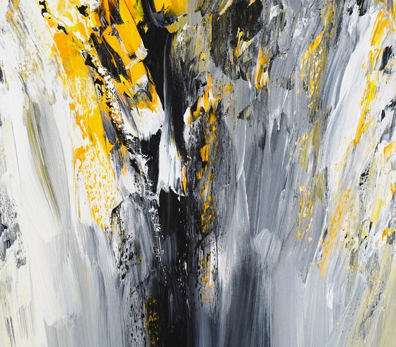 Elegance Anthracite L 5