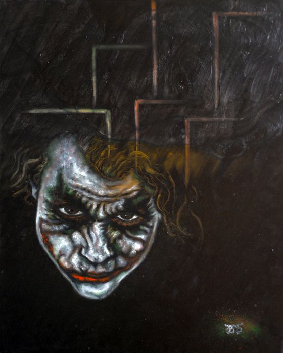 "The Joker"