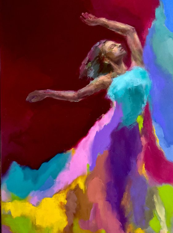 PLASTICS OF EMOTIONS 4