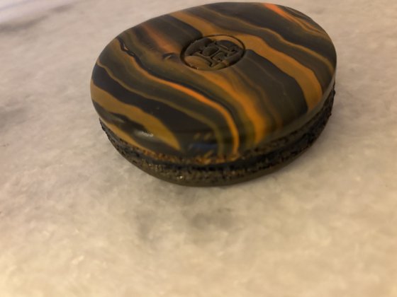 Macaron Hermès