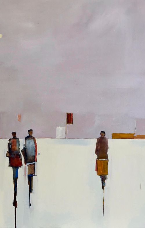 Creaziland's Mute by Romuald Mulk Musiolik