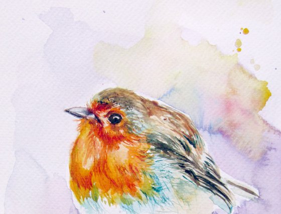 Robin