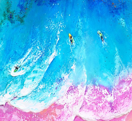 Ocean Paradise