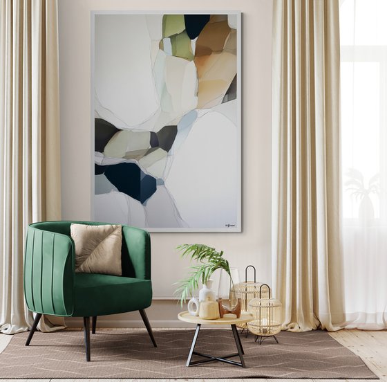 Territory of Calm #2