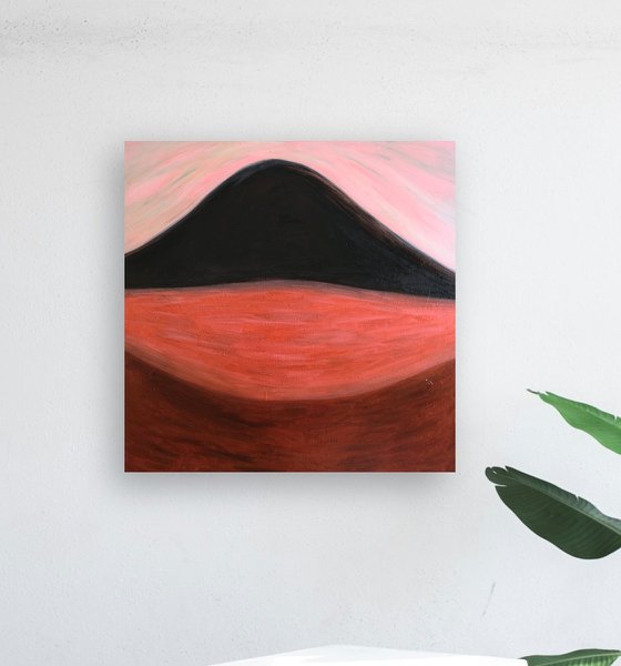 Volcano
