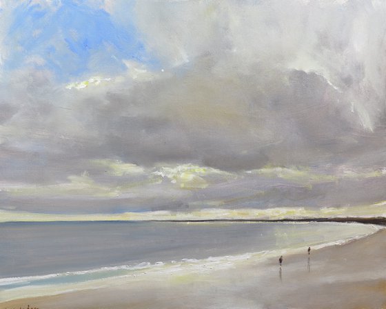 Bridlington, Oct 28