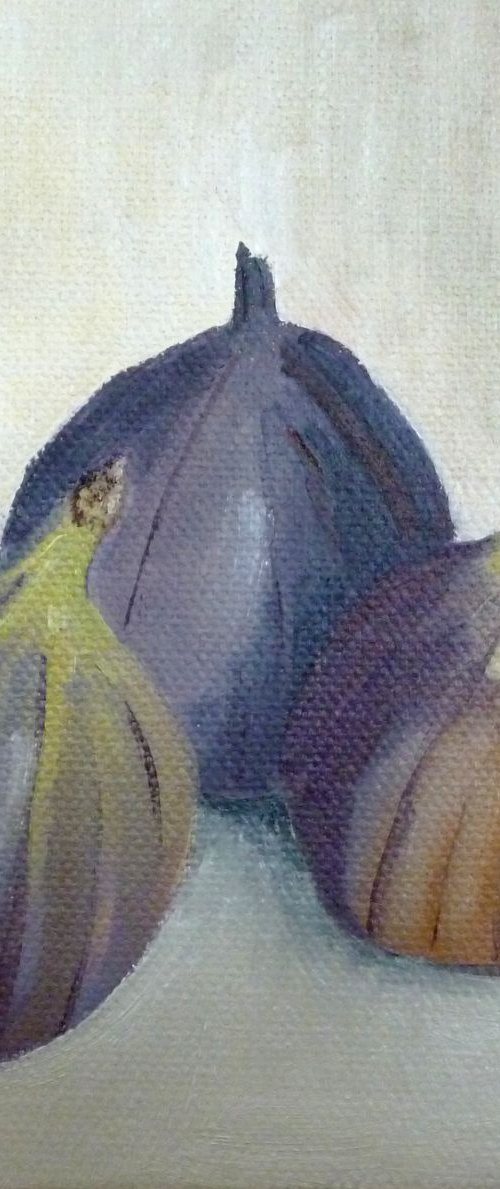 Figs by Maddalena Pacini