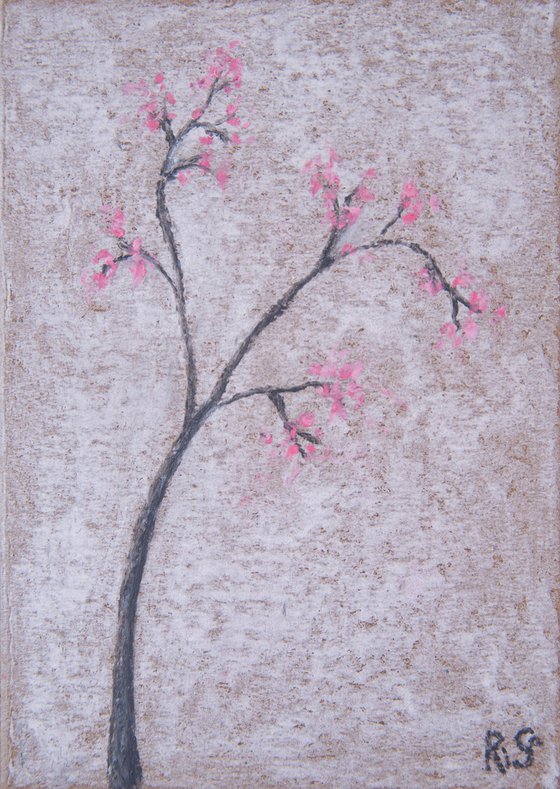 Sakura branch