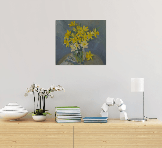 Daffodils