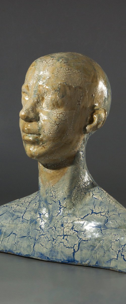 bust_14 by Nadiia Otriazha