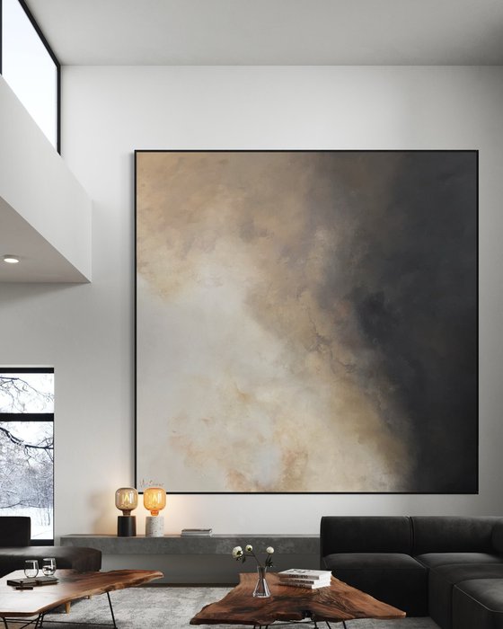 Cosmic Dusk