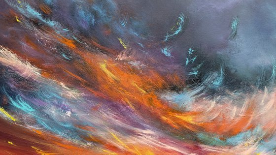 Storms of the Soul